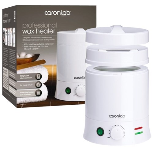 Professional Wax Heater 1L